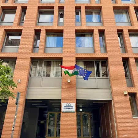 Urbannest Private
