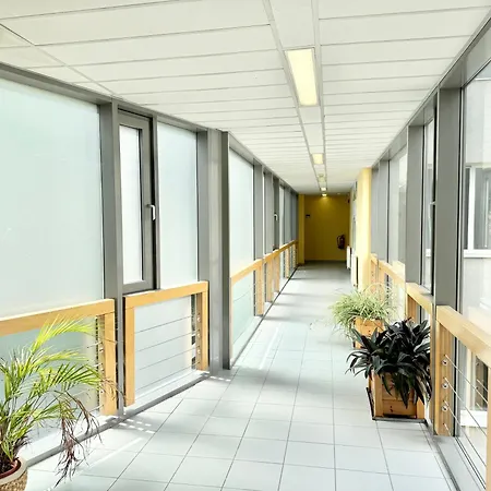 Urbannest Private Vandrerhjem