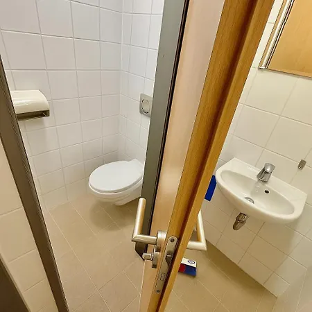 Hostel Urbannest Private