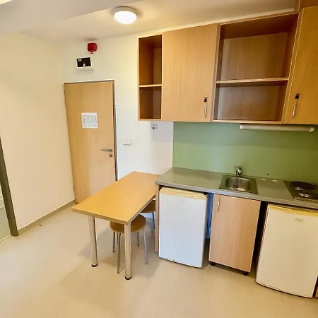 Hostel Urbannest Private