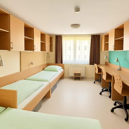 Hostel Urbannest Private *