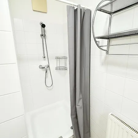 Urbannest Private * Budapest