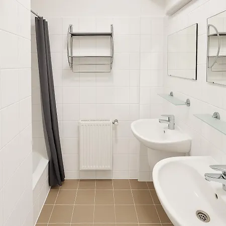 Urbannest Private Budapest