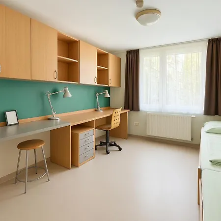 Urbannest Private Ostello Budapest