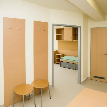 Urbannest Private Vandrerhjem Budapest