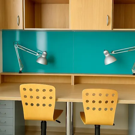Hostel Urbannest Private