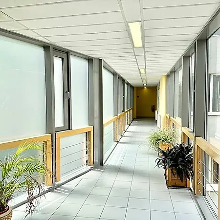 호스텔 Urbannest Private