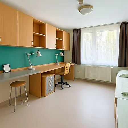 호스텔 Urbannest Private