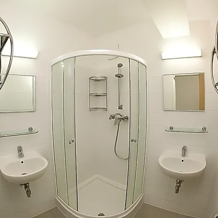Urbannest Private * Budapest