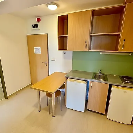 Urbannest Private * Budapest