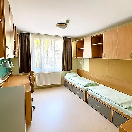 Hostel Urbannest Private