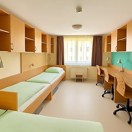 Urbannest Private Hostel Budapest