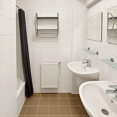 Hostel Urbannest Private