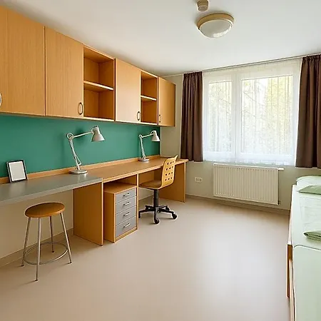 Urbannest Private Hostel Budapest