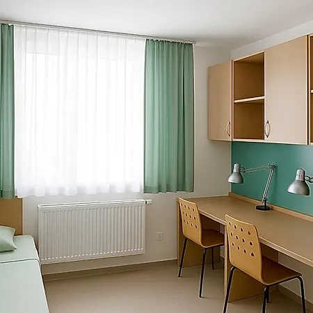 Urbannest Private Budapest