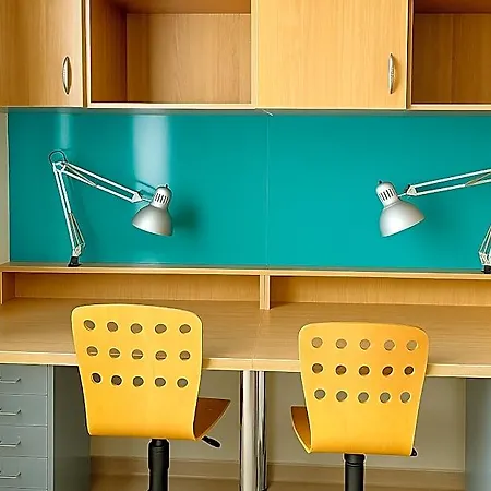 Hostel Urbannest Private