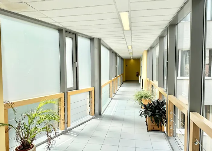 Urbannest Private Hostel