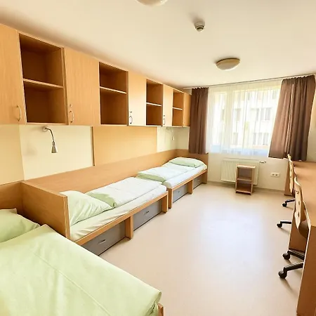 אכסניה Urbannest Private בודפשט